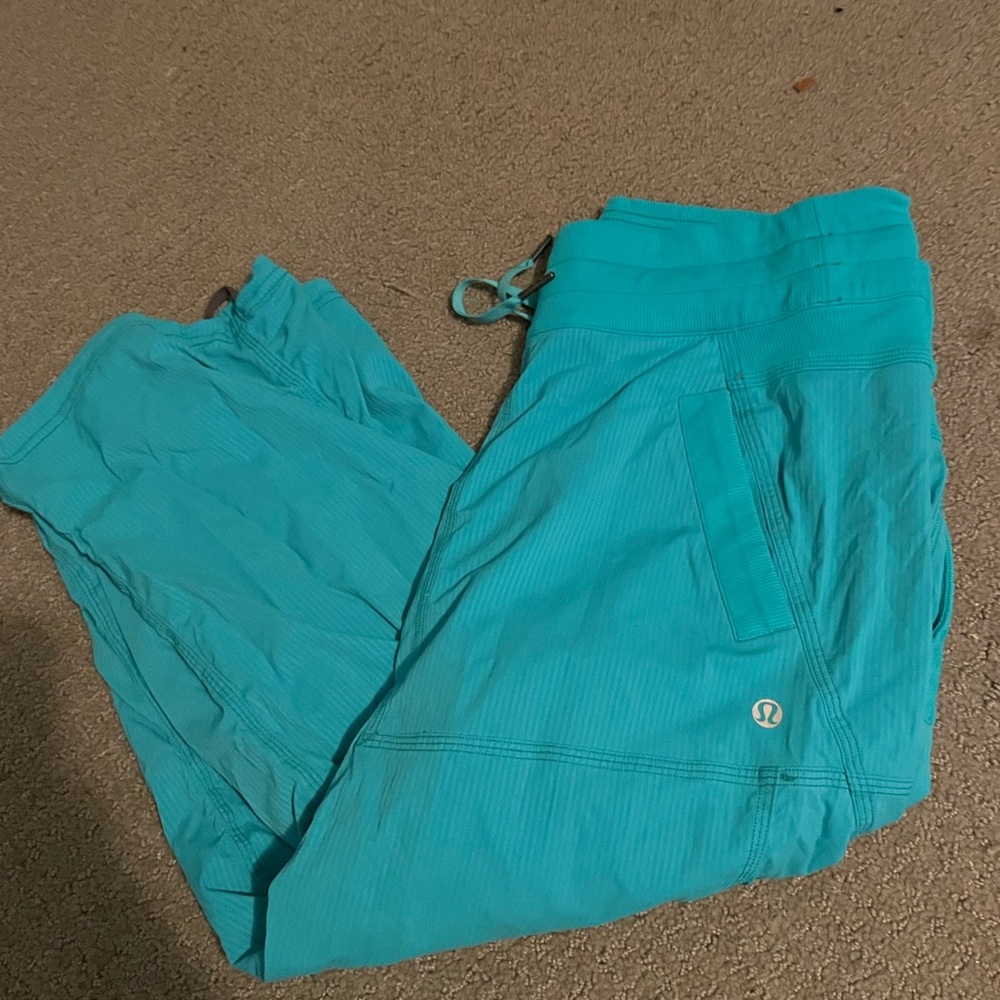 lululemon pants
